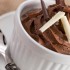 Recette Mousse au Chocolat Pâtissière