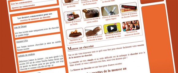 site-recette-mousse-au-chocolat