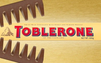 Recette Mousse au Chocolat Toblerone
