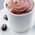 Recette Mousse au Chocolat à l&rsquo;espresso et au rhum