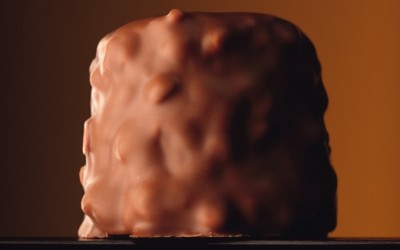 Recette Mousse au Chocolat Suchard