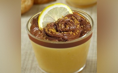 Recette Mousse au Chocolat – Mousse au Citron