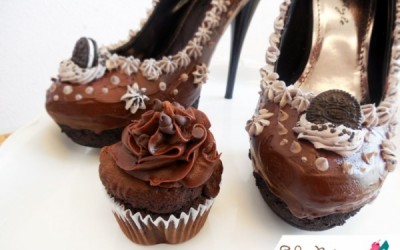 Objets &laquo;&nbsp;Chocolatés&nbsp;&raquo;