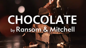 Le chocolat en vidéo